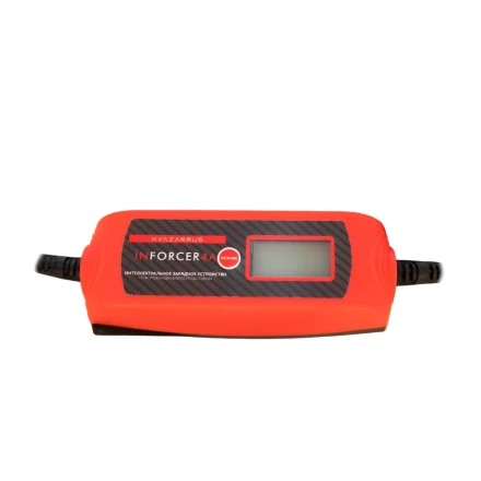Зарядное устройство KVAZARRUS InForcer 4A FoxWeld купить в Нижневартовске