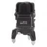 Лазерный уровень ML 06 Green, 30 м, 520 нм, аккумулятор Li 2800 мАч, резьба 5/8" Matrix 35067 купить в Нижневартовске
