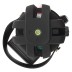 Лазерный уровень ML 06 Green, 30 м, 520 нм, аккумулятор Li 2800 мАч, резьба 5/8&quot; Matrix 35067 купить в Нижневартовске