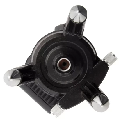 Лазерный уровень ML 06 Green, 30 м, 520 нм, аккумулятор Li 2800 мАч, резьба 5/8" Matrix 35067 купить в Нижневартовске