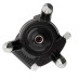Лазерный уровень ML 06 Green, 30 м, 520 нм, аккумулятор Li 2800 мАч, резьба 5/8&quot; Matrix 35067 купить в Нижневартовске