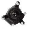 Лазерный уровень ML 06 Green, 30 м, 520 нм, аккумулятор Li 2800 мАч, резьба 5/8" Matrix 35067 купить в Нижневартовске