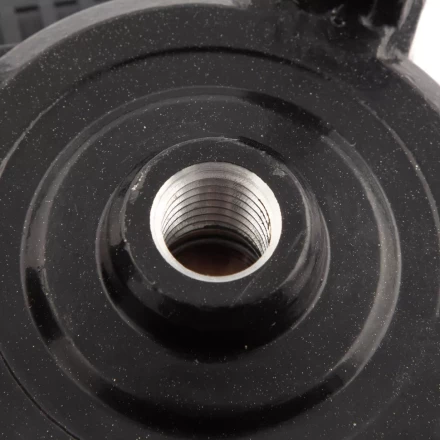 Лазерный уровень ML 06 Green, 30 м, 520 нм, аккумулятор Li 2800 мАч, резьба 5/8" Matrix 35067 купить в Нижневартовске