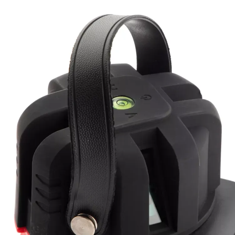 Лазерный уровень ML 06 Green, 30 м, 520 нм, аккумулятор Li 2800 мАч, резьба 5/8" Matrix 35067 купить в Нижневартовске