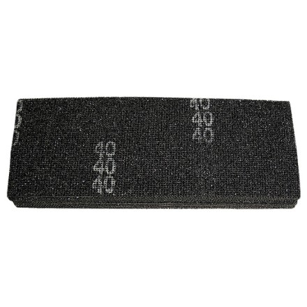 Сетка абразивная P 100 106 х 280мм 25шт MTX 751709 купить в Нижневартовске