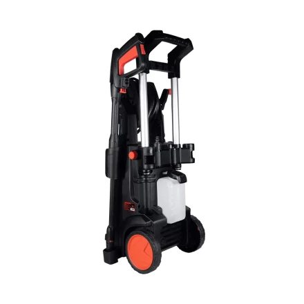 Мойка высокого давления Kvazarrus K 5 Standart купить в Нижневартовске