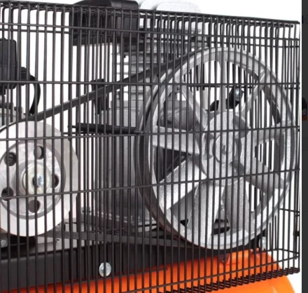 Компрессор масляный поршневой ременной PATRIOT REMEZA СБ 4/С-50 LH 20 A купить в Нижневартовске