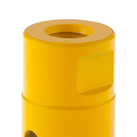 Сверло алмазное по керамограниту 30мм мокрое резание М14 DENZEL 72683 купить в Нижневартовске