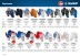 ЗУБР ЗАХВАТ-2 L-XL, х/б перчатки с двойным текстурированным нитриловым обливом, повышенная износостойкость, 13 класс, Профессионал (11454-XL) купить в Нижневартовске