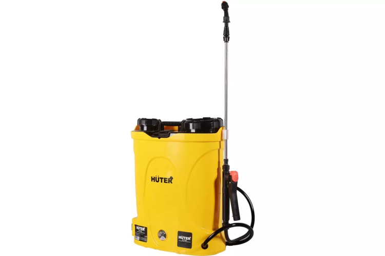 Опрыскиватель аккумуляторный Huter SP-12AC 70/13/28 купить в Нижневартовске