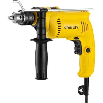 Дрель ударная SDH 700-RU STANLEY купить в Нижневартовске