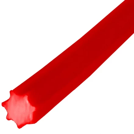 Леска для триммера семь граней, 3.0 мм х 10 м, Россия Сибртех 961835 купить в Нижневартовске