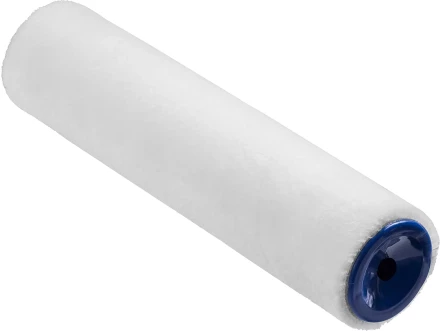 ЗУБР ВЕЛЮР, 8 х 240 мм, бюгель 8 мм, ворс 4 мм, 100% шерсть, для лаков и эмалей, малярный ролик, Профессионал (02514-24) купить в Нижневартовске