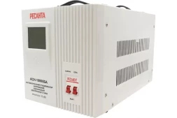 Стабилизатор напряжения Ресанта АСН-1000Д/1-Ц 63/6/38