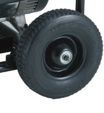 Бензиновый генератор Makita EG 5550A купить в Нижневартовске
