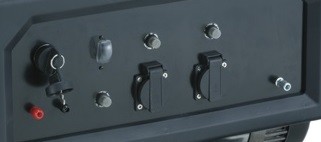 Бензиновый генератор Makita EG 5550A купить в Нижневартовске