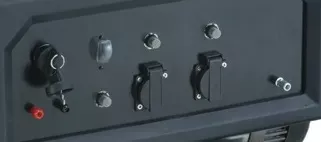 Бензиновый генератор Makita EG 5550A купить в Нижневартовске