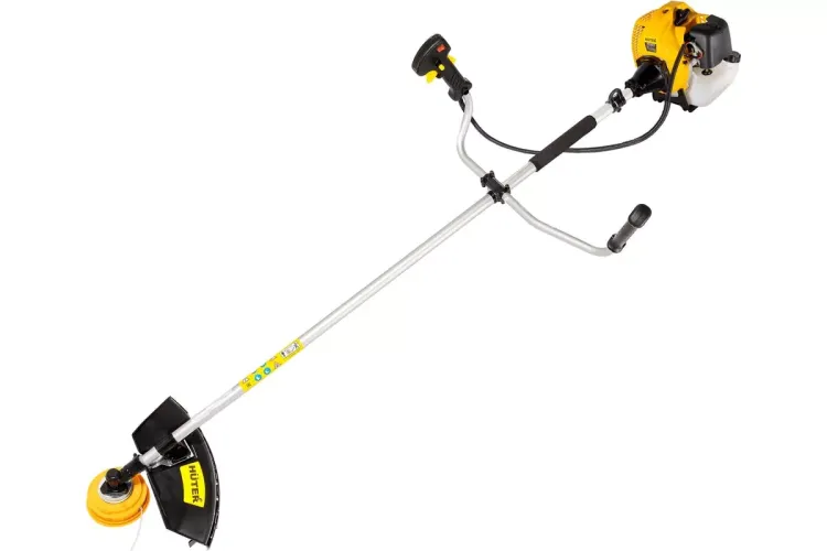 Триммер бензиновый Huter GGT-553TX 70/2/55 купить в Нижневартовске
