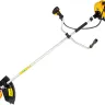Триммер бензиновый Huter GGT-553TX 70/2/55 купить в Нижневартовске