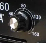 Сварочный инвертор Ресанта САИ-160 купить в Нижневартовске