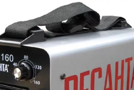 Сварочный инвертор Ресанта САИ-160 купить в Нижневартовске