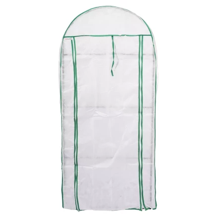 Парник для рассады Palisad 69138, 4 уровня, с чехлом, 155х60х40 см купить в Нижневартовске