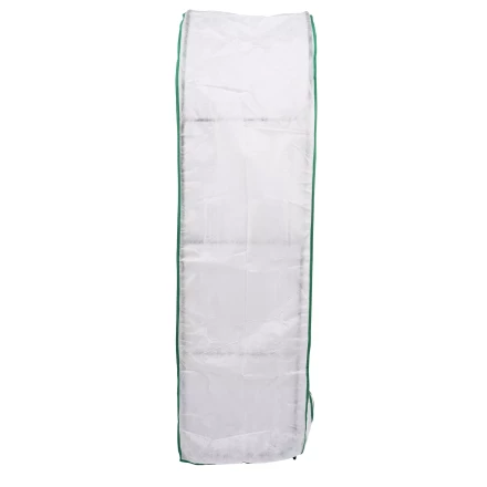 Парник для рассады Palisad 69138, 4 уровня, с чехлом, 155х60х40 см купить в Нижневартовске