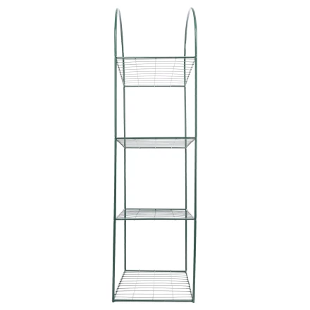 Парник для рассады Palisad 69138, 4 уровня, с чехлом, 155х60х40 см купить в Нижневартовске