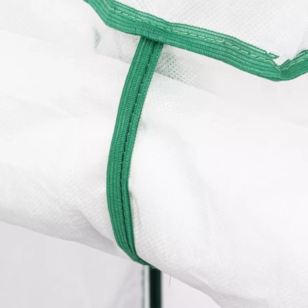 Парник для рассады Palisad 69138, 4 уровня, с чехлом, 155х60х40 см купить в Нижневартовске