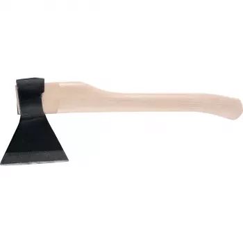 Топор кованый в сборе тип Б 1100/1500 гр. 500 мм Ижевск 21664 купить в Нижневартовске