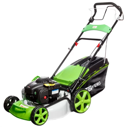 Газонокосилка бензиновая RD-GLM46SB RedVerg купить в Нижневартовске