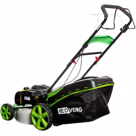 Газонокосилка бензиновая RD-GLM46SB RedVerg купить в Нижневартовске