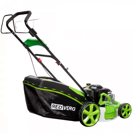 Газонокосилка бензиновая RD-GLM46SB RedVerg купить в Нижневартовске