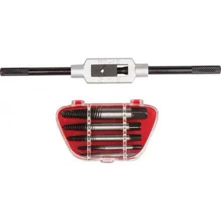 Набор STAYER "MASTER": Экстракторы, 6 предметов 28030-H6 купить в Нижневартовске