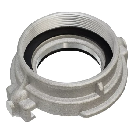 Головка муфтовая PC-80, диаметр 3" Denzel 99606 купить в Нижневартовске