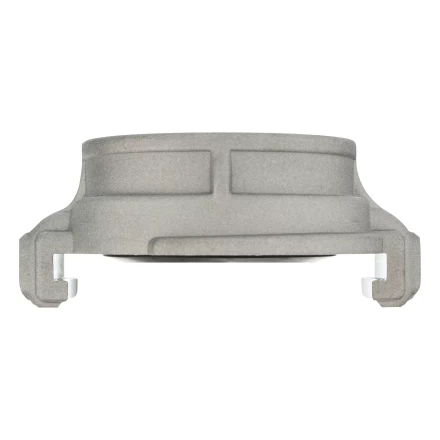 Головка муфтовая PC-80, диаметр 3" Denzel 99606 купить в Нижневартовске