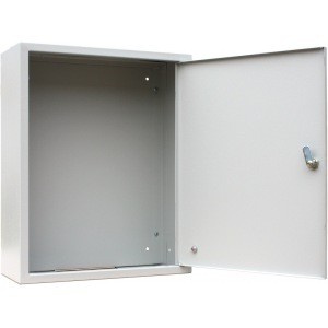 Щит монтажный без панели Щ-06 IP31 (500х400х155) RUCELF купить в Нижневартовске