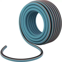 Шланг поливочный армированный AQUAPRO 3/4 50м PALISAD LUXE 67605