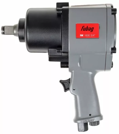 Гайковерт ударный пневматический IW1600 3/4" Fubag купить в Нижневартовске