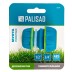 Муфта соединительная Palisad 65784 c переходом 3/4-1, пластмассовая купить в Нижневартовске