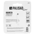 Муфта соединительная Palisad 65784 c переходом 3/4-1, пластмассовая купить в Нижневартовске
