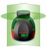 Нивелир лазерный Unix 360 Green Pro CONDTROL купить в Нижневартовске