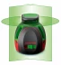 Нивелир лазерный Unix 360 Green Pro CONDTROL купить в Нижневартовске