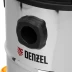 Пылесос строительный LVC15 Denzel 28291 купить в Нижневартовске