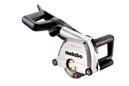 Бороздодел штроборез  MFE 40 Metabo купить в Нижневартовске