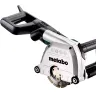 Бороздодел штроборез  MFE 40 Metabo купить в Нижневартовске