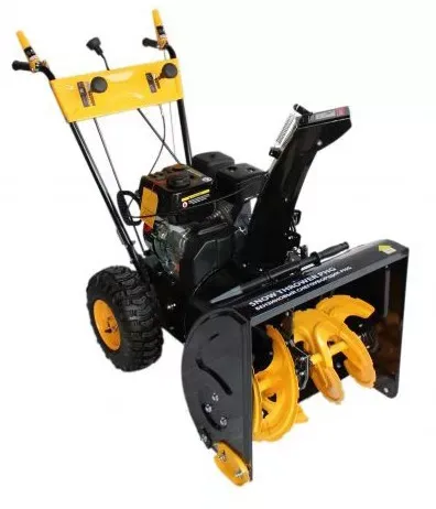 Бензиновый снегоуборщик PATRIOT PHG 62 купить в Нижневартовске