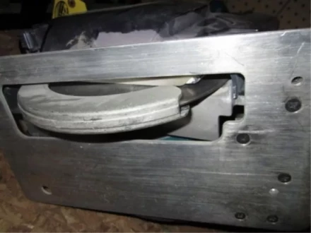 Пила дисковая 5057KB Makita купить в Нижневартовске