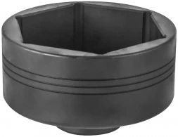 Головка торцевая 3/4"DR 116мм AN040265 для гайки ступицы DAEWOO Jonnesway 49637