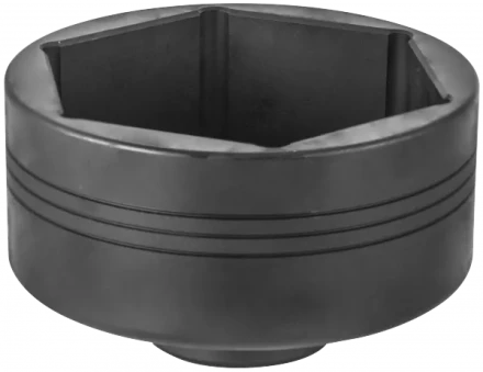 Головка торцевая 3/4"DR 116мм  AN040265  для гайки ступицы DAEWOO  Jonnesway 49637 купить в Нижневартовске